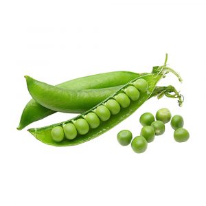 Sac | Graines de Pois Verts