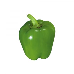 Poivron