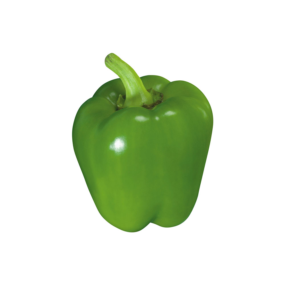 Poivron