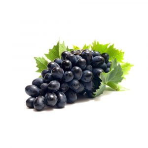 Raisin Noir | Vert