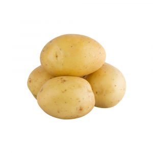 Pomme de terre
